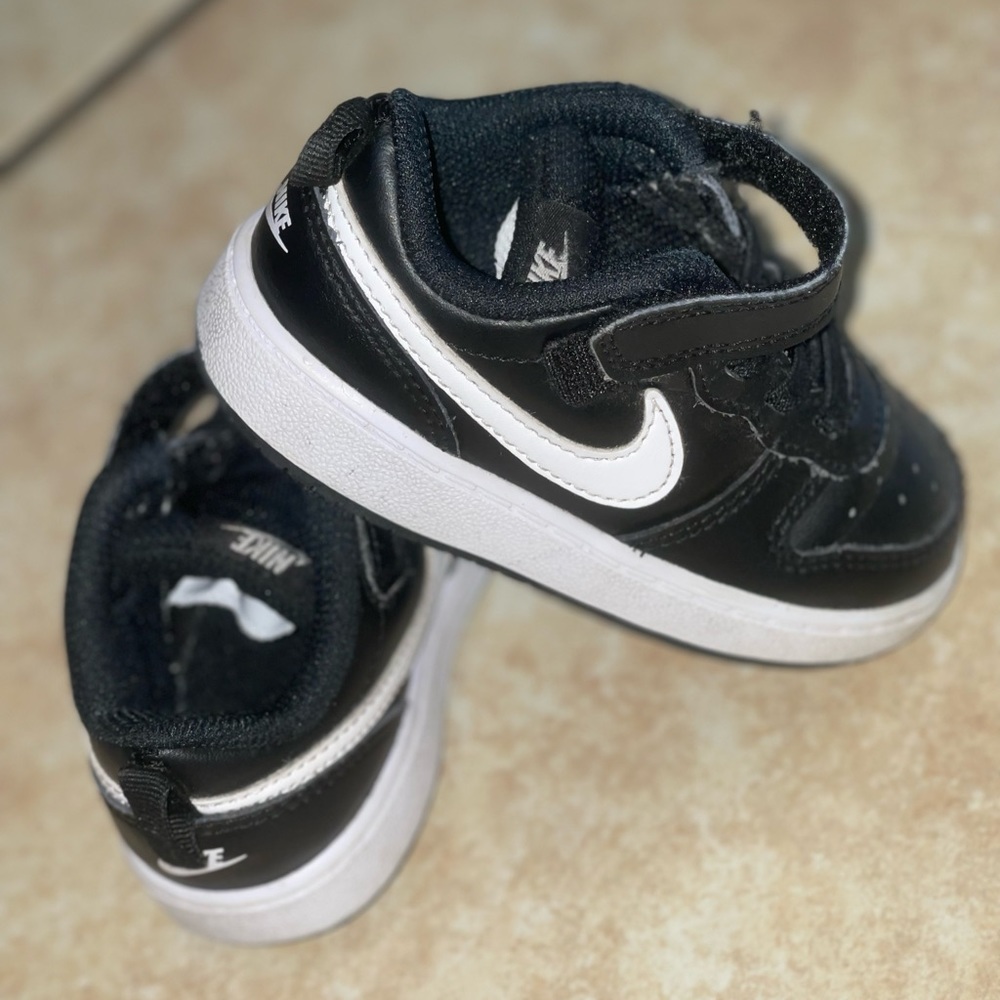 Toddler Shoes